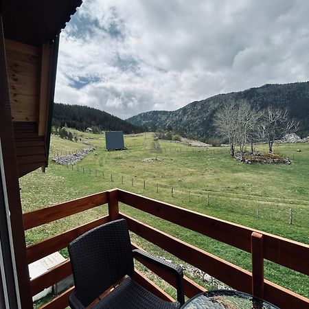 זבליאק Nomad Lodge Zminica מראה חיצוני תמונה