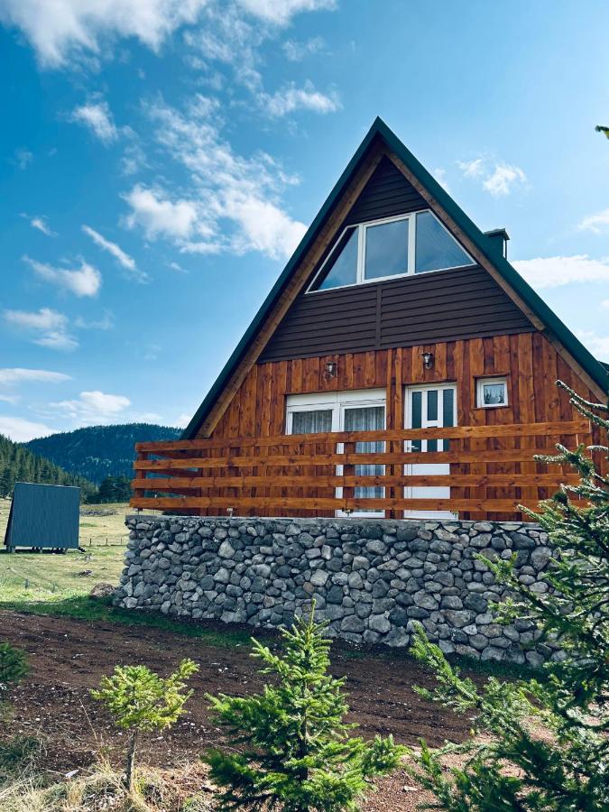 זבליאק Nomad Lodge Zminica מראה חיצוני תמונה